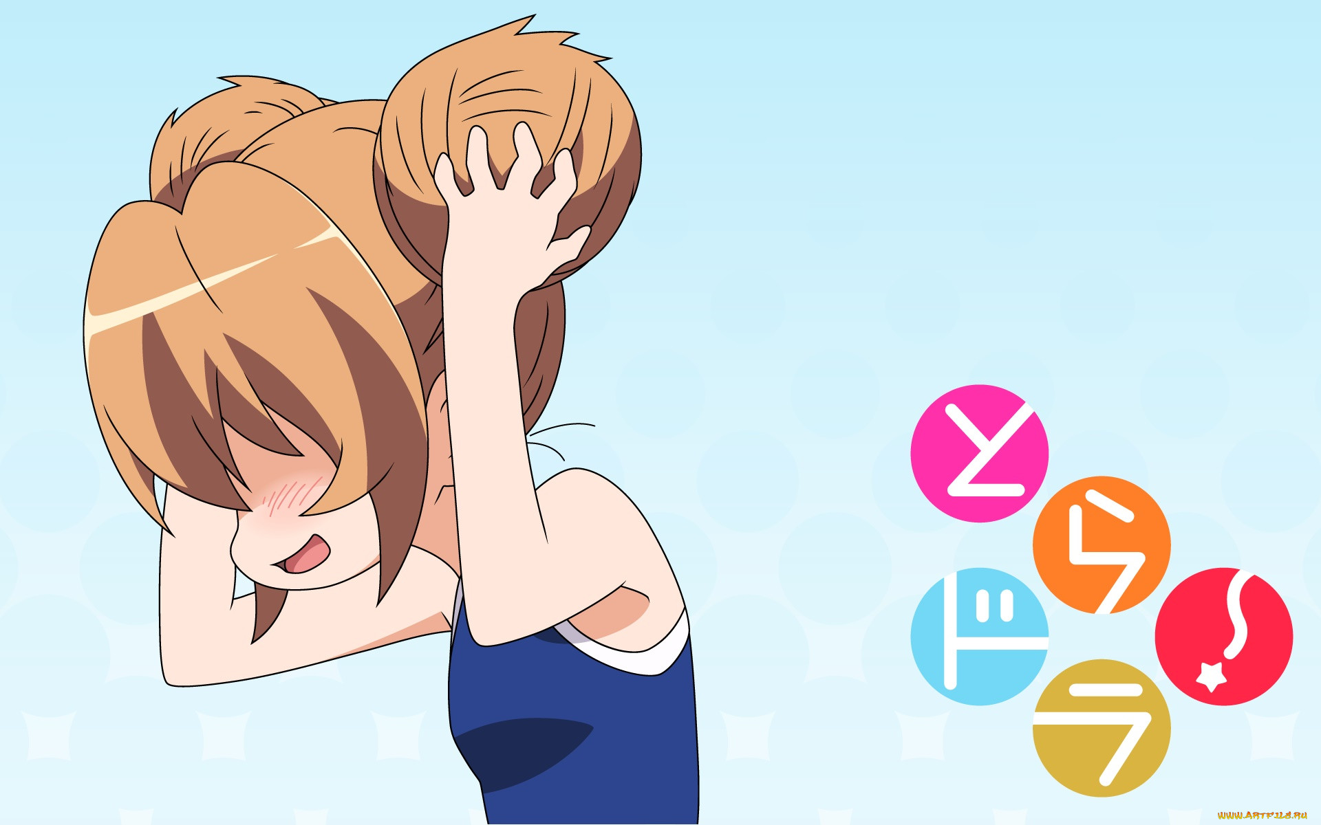 , toradora, , , 